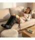 Air compression lymphatic drainage massager MT6542
