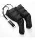Air compression lymphatic drainage massager MT6542