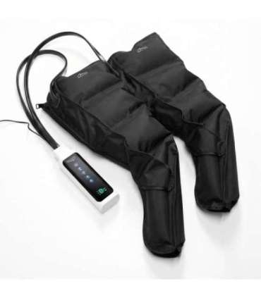 Air compression lymphatic drainage massager MT6542