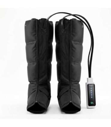 Air compression lymphatic drainage massager MT6542