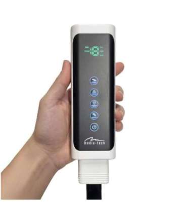 Air compression lymphatic drainage massager MT6542