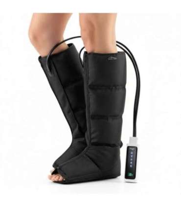 Air compression lymphatic drainage massager MT6542