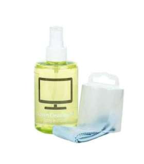 Puhastusvedelik 200ML + lapp