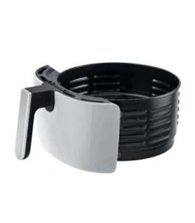 Ölfreie Fritteuse Zelmer ZAF5501W, 5 Liter, 1500 W