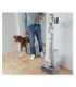 Shark IW3612EUT stick vacuum/electric broom Battery Dry Bagless 0.42 L 240 W White