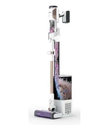 Shark IW3612EUT stick vacuum/electric broom Battery Dry Bagless 0.42 L 240 W White