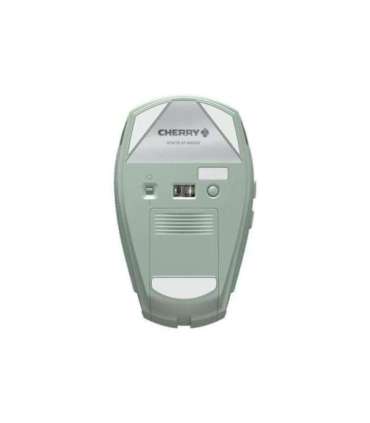 Cherry GENTIX BT Maus (JW-7500-18) (JW750018) (grün)