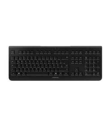 Cherry KW 3000 Tastatur (JK-3000DE-2) (JK3000DE2)