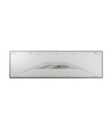 Cherry KW 9100 SLIM Tastatur kabellos DE (JK-9110DE-1) (JK9110DE1)