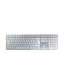 Cherry KW 9100 SLIM Tastatur kabellos DE (JK-9110DE-1) (JK9110DE1)