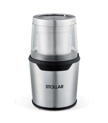 Kohviveski Stollar, inox