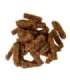 BULTI Jerky sticks rich in rabbit - cat treats - 60g