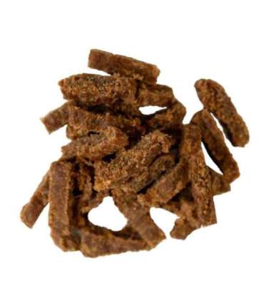 BULTI Jerky sticks rich in rabbit - cat treats - 60g
