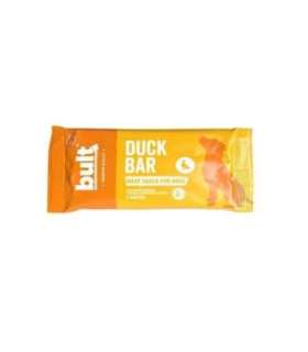 BULT Duck Bar Protein bar with duck - dog treat - 75g