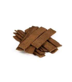 BULT Tasty stripes Duck - dog treat - 6 pcs
