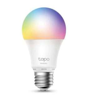 TP-Link Smart Wi-Fi Light Bulb, Multicolor