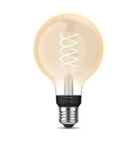 Philips Hue Soft-warm 7.2W Fil G93 E27 EUR
