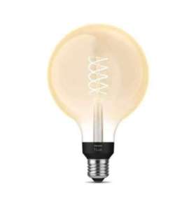 Philips Hue Soft-warm 7.2W Fil G125 E27 EUR
