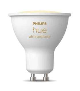 Philips Hue WA 4.2W GU10 1P EU