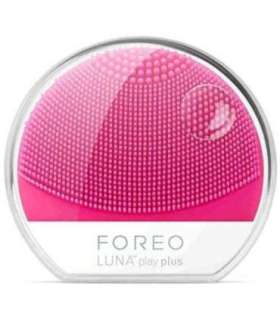 Näopuhastushari, Luna PlayPlus, FOREO