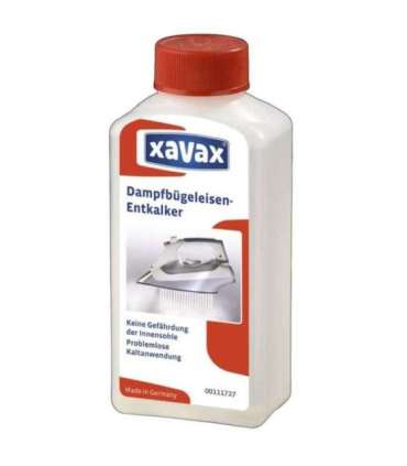 Katlakivieemaldus triikrauale ,Xavax