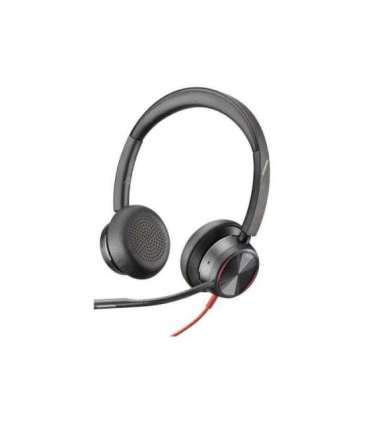 HP Poly Headset Blackwire 8225 (8X225AA)