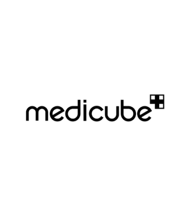 Medicube Age R Booster Pro EX Yellow Gelb (8800289473005)