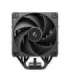 DeepCool AK400 G2 Processor Air cooler 12 cm Black 1 pc(s)