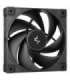 DeepCool AK400 G2 Processor Air cooler 12 cm Black 1 pc(s)
