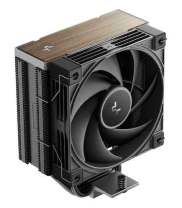 DeepCool AK400 G2 Processor Air cooler 12 cm Black 1 pc(s)