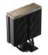 DeepCool AK400 G2 Processor Air cooler 12 cm Black 1 pc(s)
