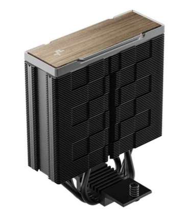DeepCool AK400 G2 Processor Air cooler 12 cm Black 1 pc(s)