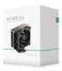 DeepCool AK400 G2 Processor Air cooler 12 cm Black 1 pc(s)