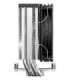 DeepCool AG400 G2 Processor Air cooler 12 cm Black