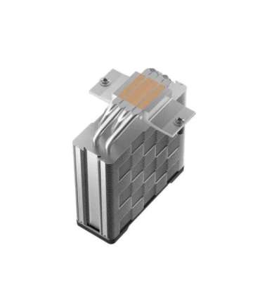 DeepCool AG400 G2 Processor Air cooler 12 cm Black