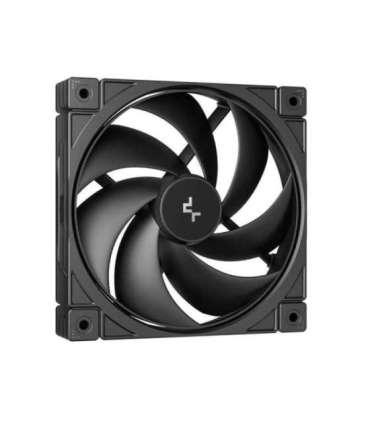 DeepCool AG400 G2 Processor Air cooler 12 cm Black