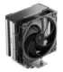 DeepCool AG400 G2 Processor Air cooler 12 cm Black