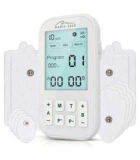 TENS/EMS MASSAGER MT6543