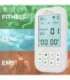TENS/EMS MASSAGER MT6543