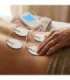 TENS/EMS MASSAGER MT6543