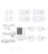 TENS/EMS MASSAGER MT6543