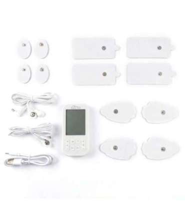 TENS/EMS MASSAGER MT6543