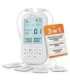 TENS/EMS MASSAGER MT6543