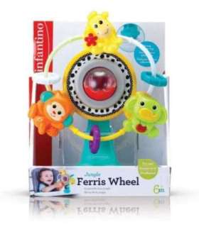 Ferris Wheel Infantino