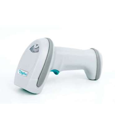 Barcode hand scanner DA-81006
