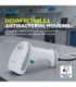 Barcode hand scanner DA-81006