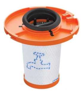 Pestav filter  X-Force 13.60 TY9A & 14.80 TY9B, Tefal