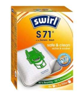 Tolmukotid Swirl MicroPor, 4+1