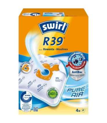 Tolmukotid Swirl MicroPor 4tk