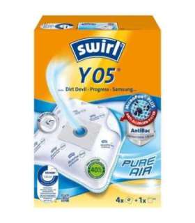 Tolmukotid Swirl MicroPor, 4+1